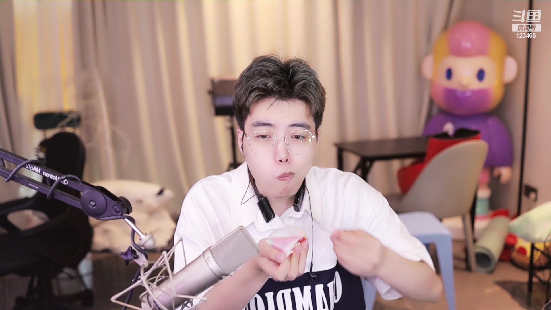 【2023-12-11 14点场】南波儿大魔王丶：天青色等烟雨，而我在等你~ 123455