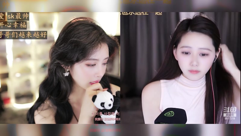 【2023-12-11 12点场】李哥儿DoubleLee：今天也要开心丫