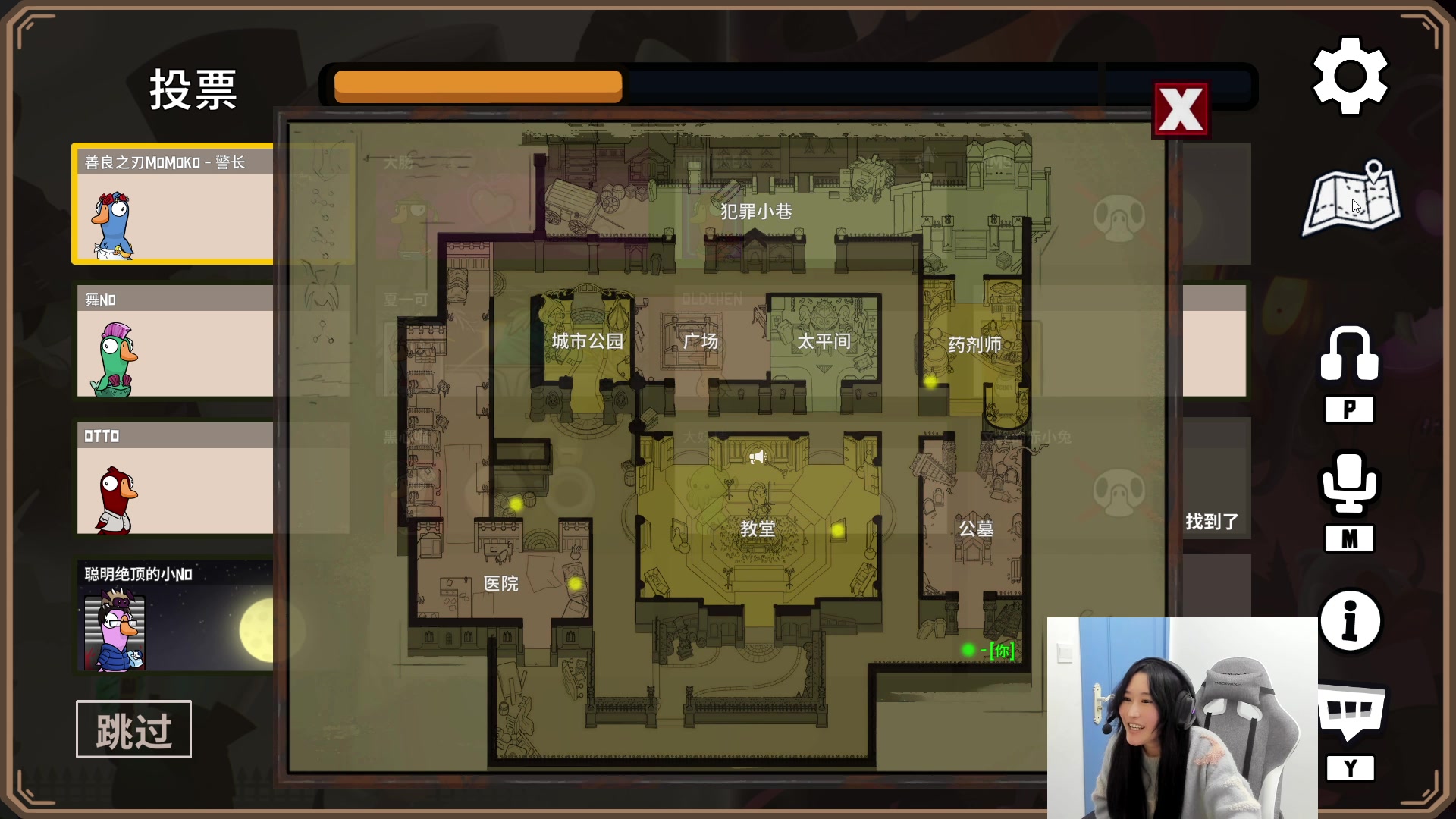 【2023-12-10 23点场】igmacsed：先DOTABO3，后乱杀僵尸，5点MMK