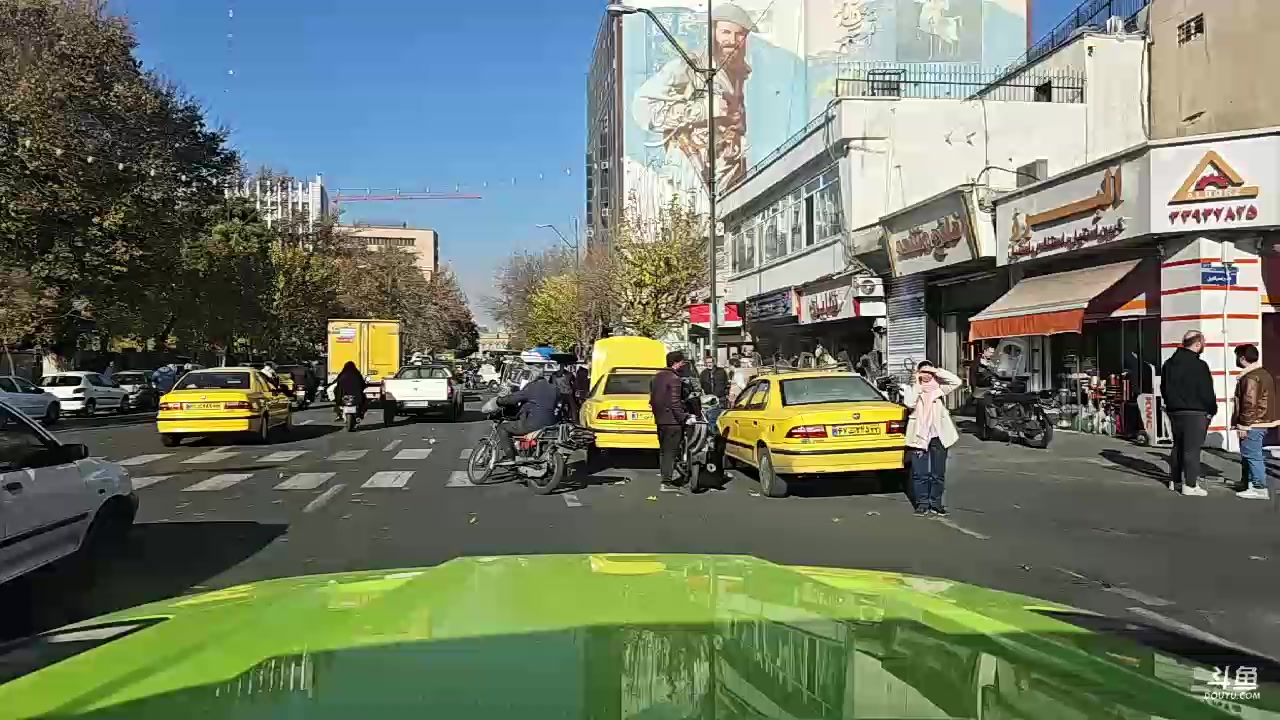【2023-12-10 18点场】蓝战非OvO：古波斯，环游世界第265天