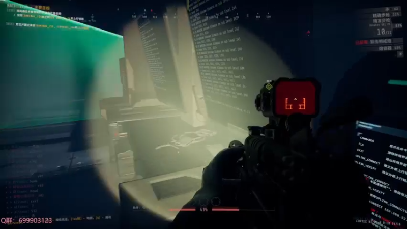 【2023-12-11 18点场】AllenCode：GTFO R8开荒 限时免费