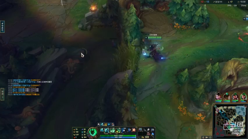 【2023-12-11 23点场】夏木AWT：何为胜利，就是偷塔