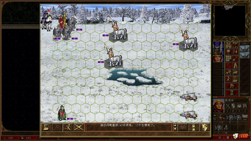 【格斗游戏】战神_河池VR的精彩时刻 20231212 02点场