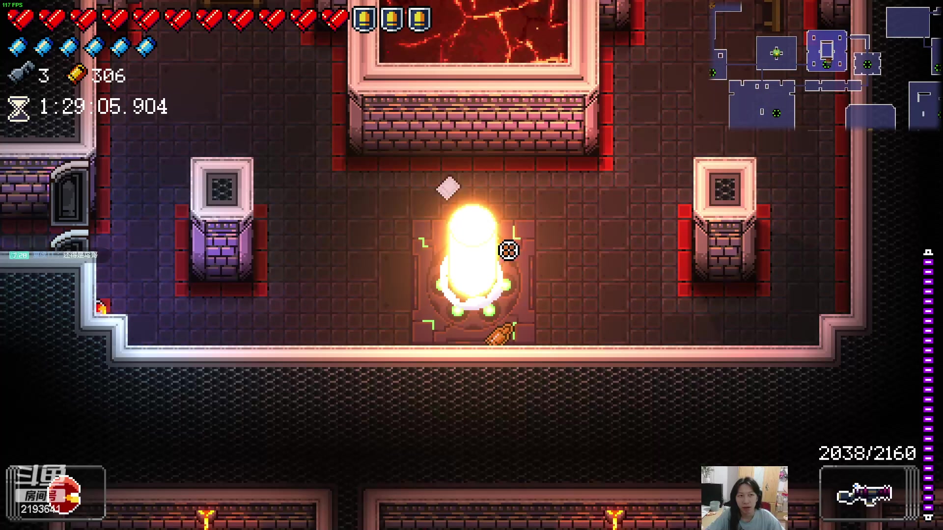 【2023-12-12 01点场】黑麦whisky丶：如何走出第一关