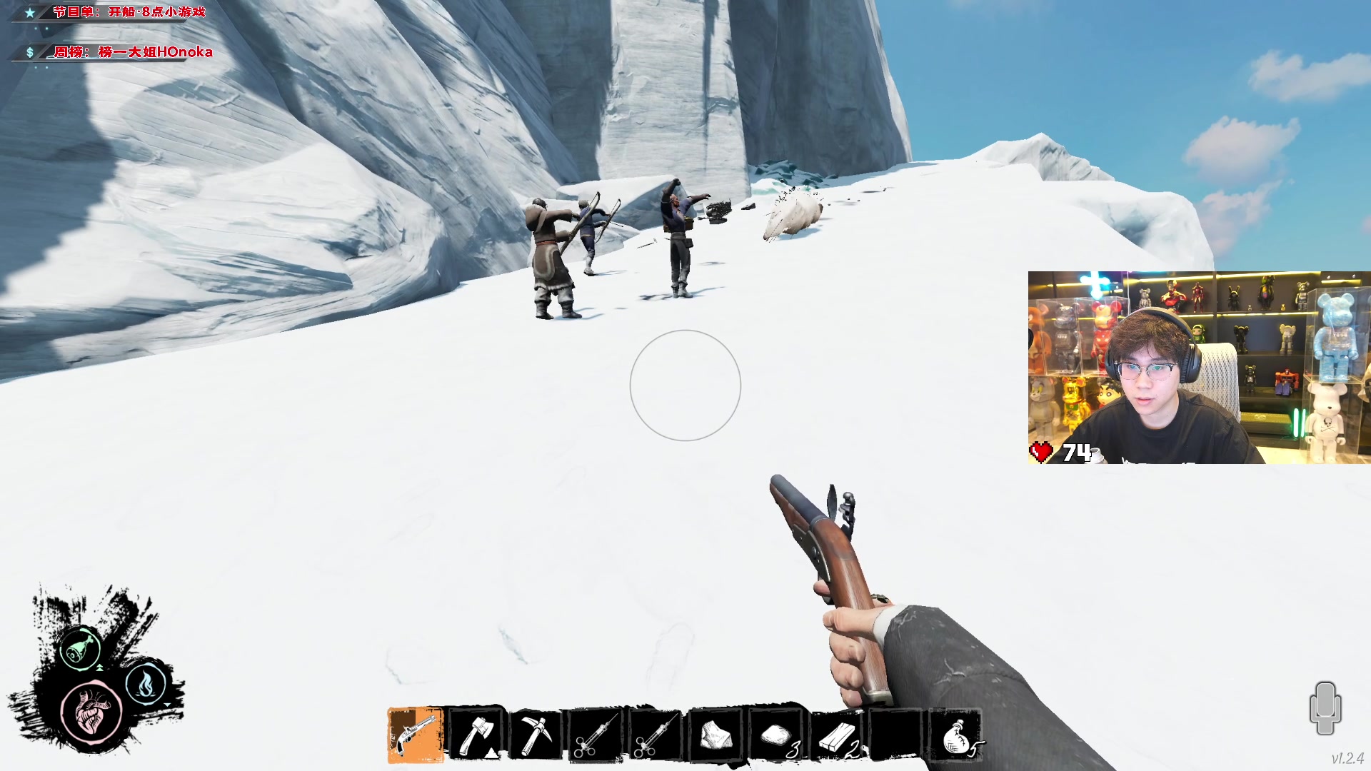 【2023-12-12 14点场】imxiaoxin：【✘-✘】黑白双撒 钻石卡