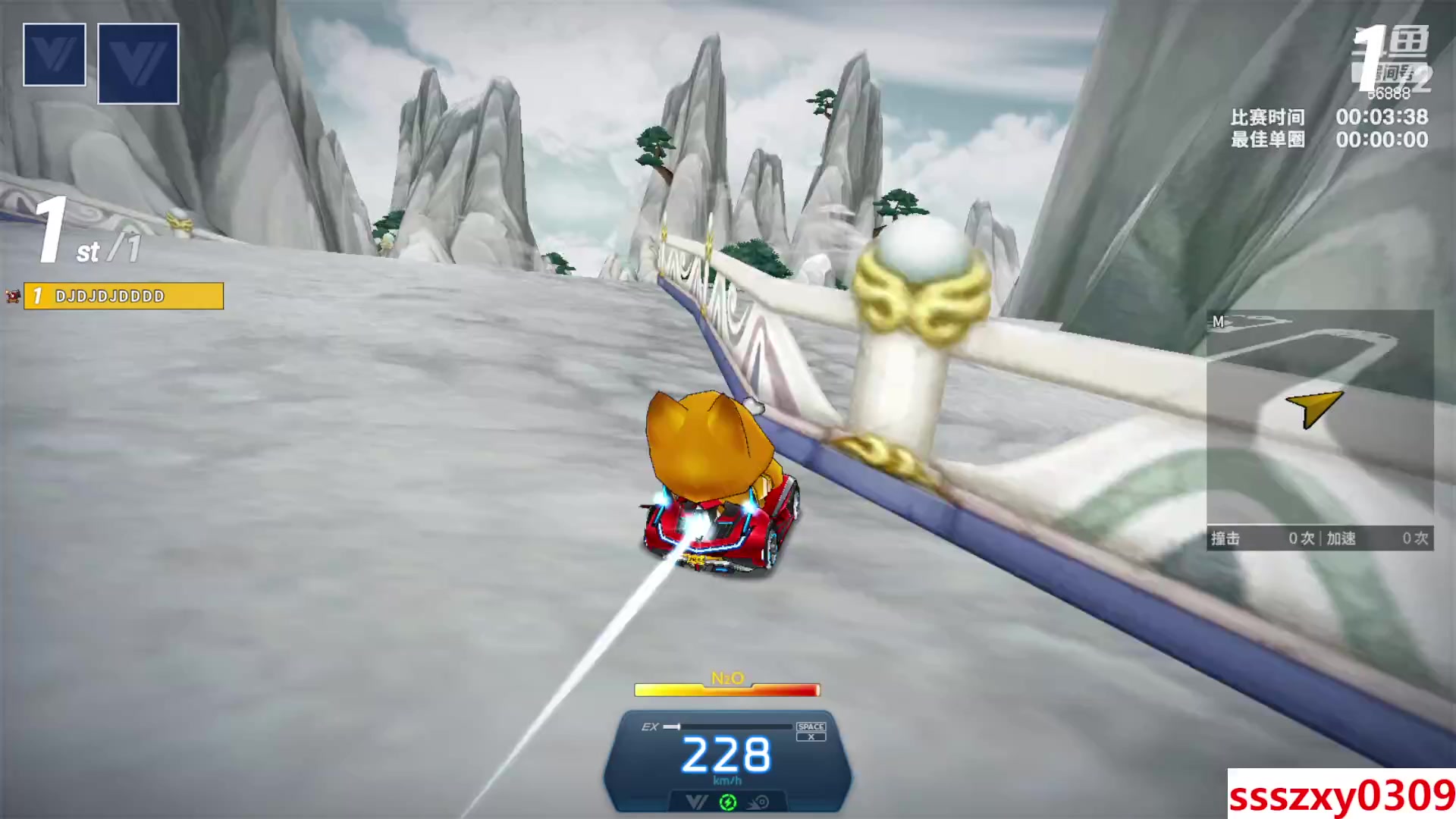 【2023-12-11 22点场】Popkartsss：SSS：晚上好