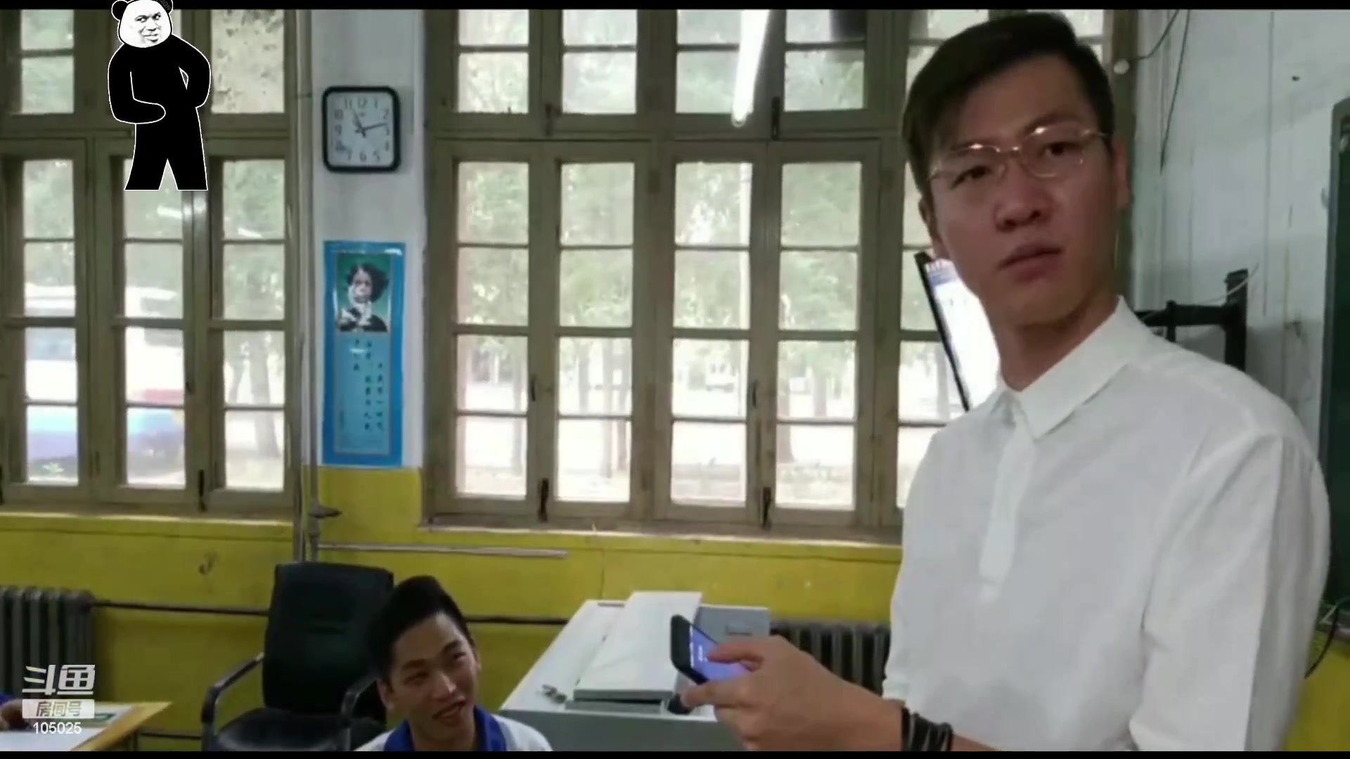 【2023-12-12 03点场】赛文柒Seven：星期一FPS时间