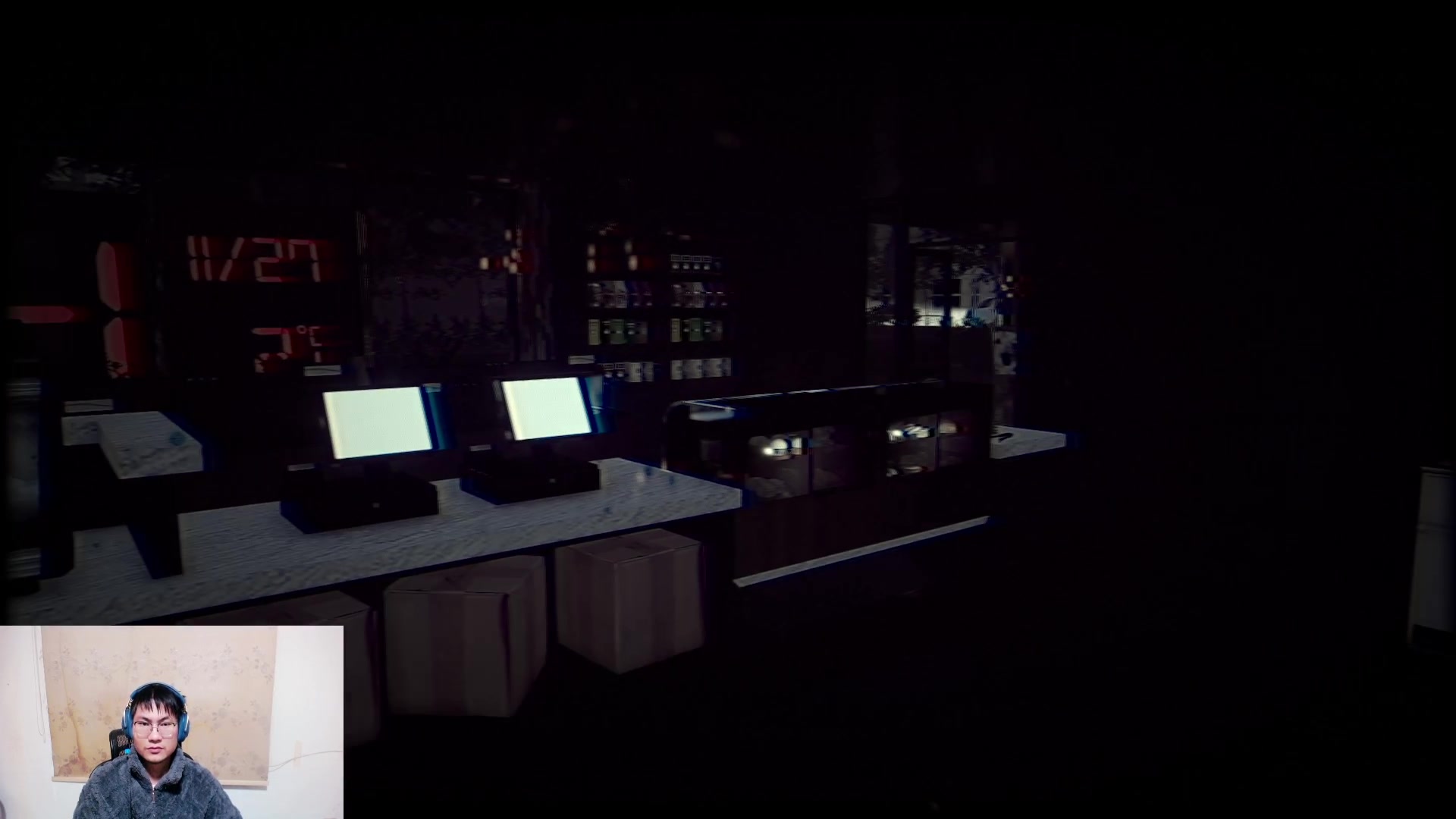 【2023-12-12 20点场】暴走的银剑君丶：银剑君：疯狂星期二！`