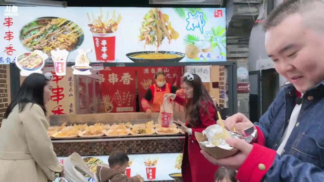 【2023-12-12 16点场】白鲨常旭DBQ：和大哥Goken户外，双倍