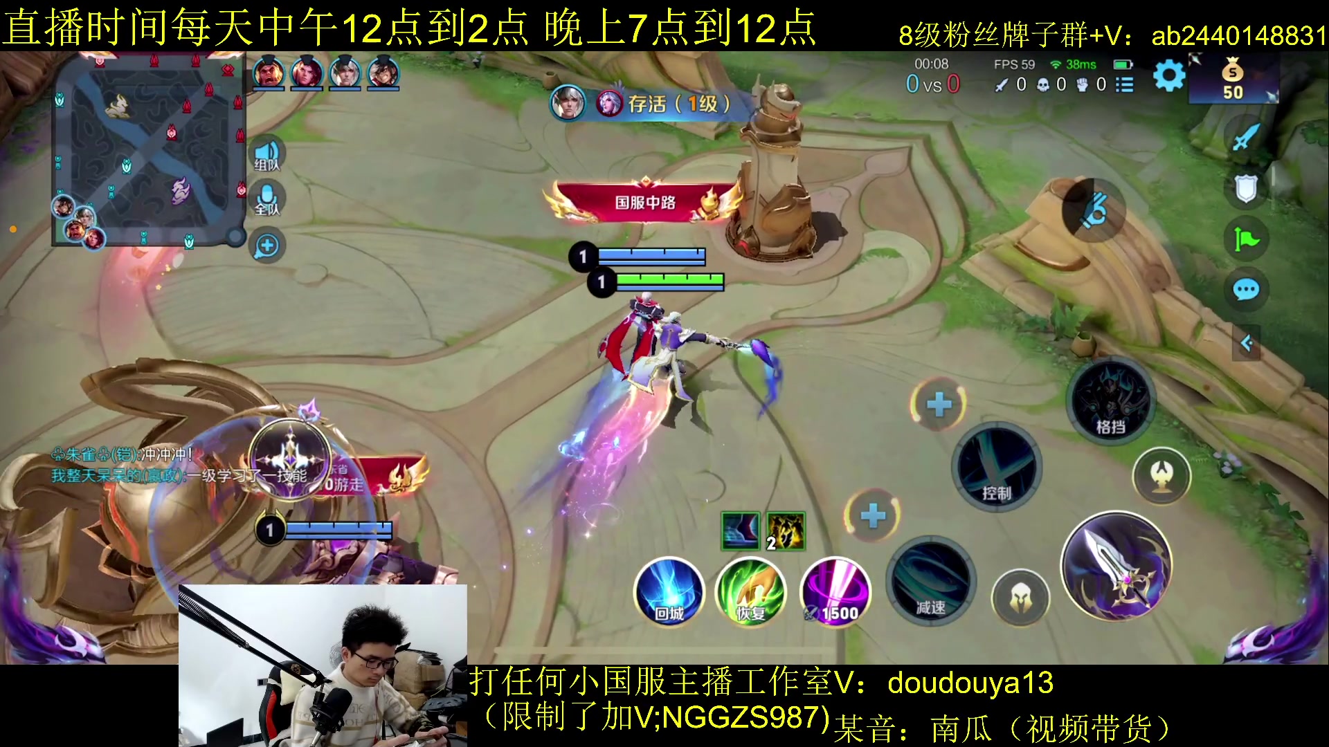 【2023-12-12 11点场】为输出铠证明的南瓜：新版本铠 今天必定上2400