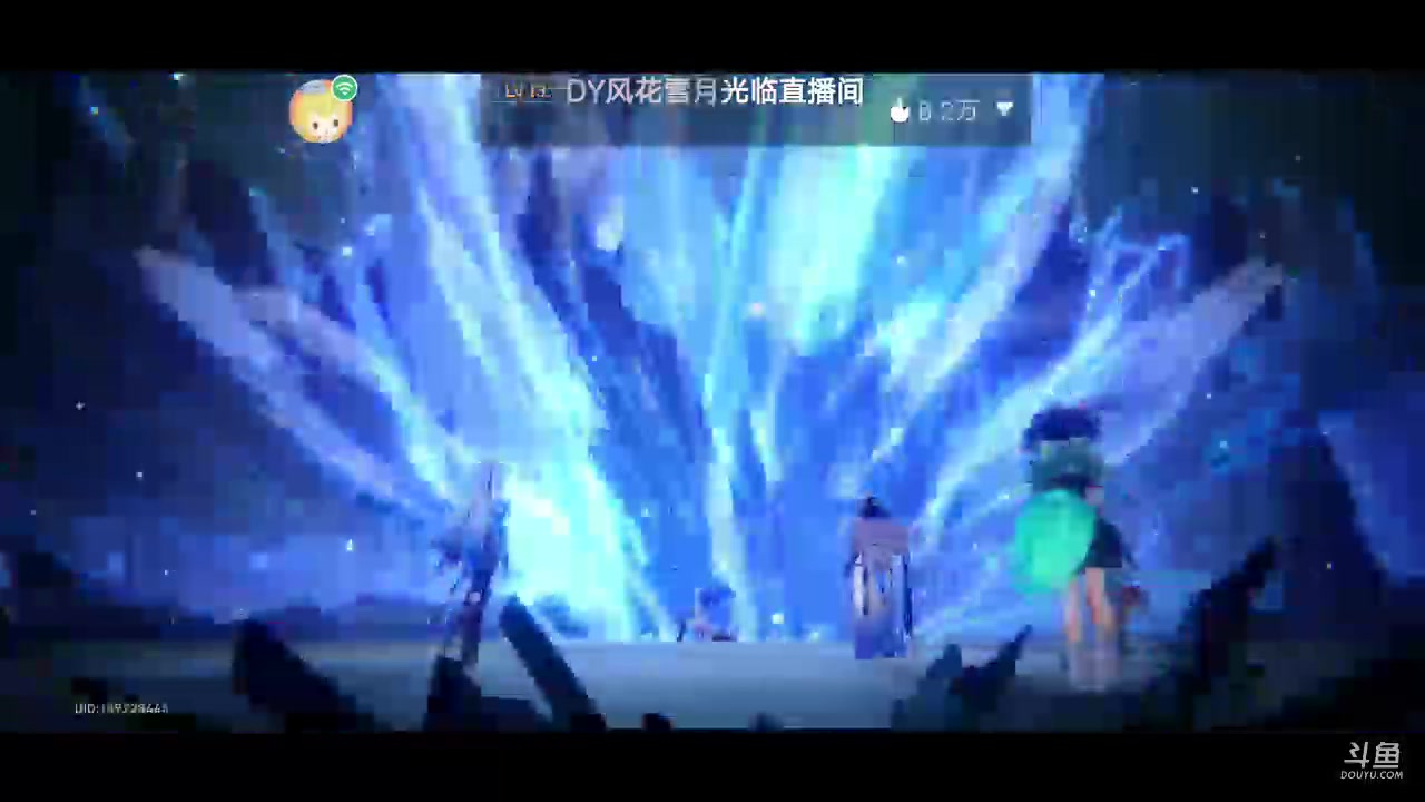 【2023-12-09 21点场】MOLE小北：世界第一水平速来参观