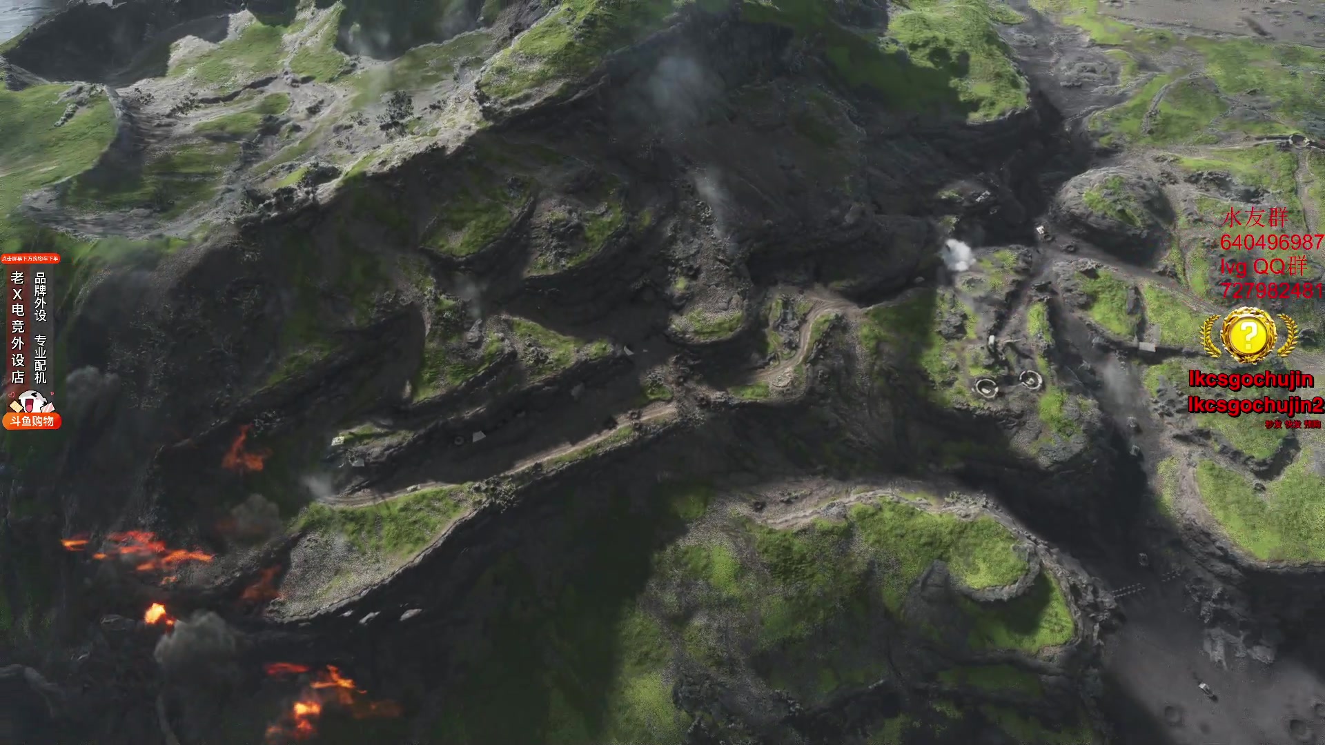 【2023-12-11 23点场】loveyou_qq：CS 开船 帝国