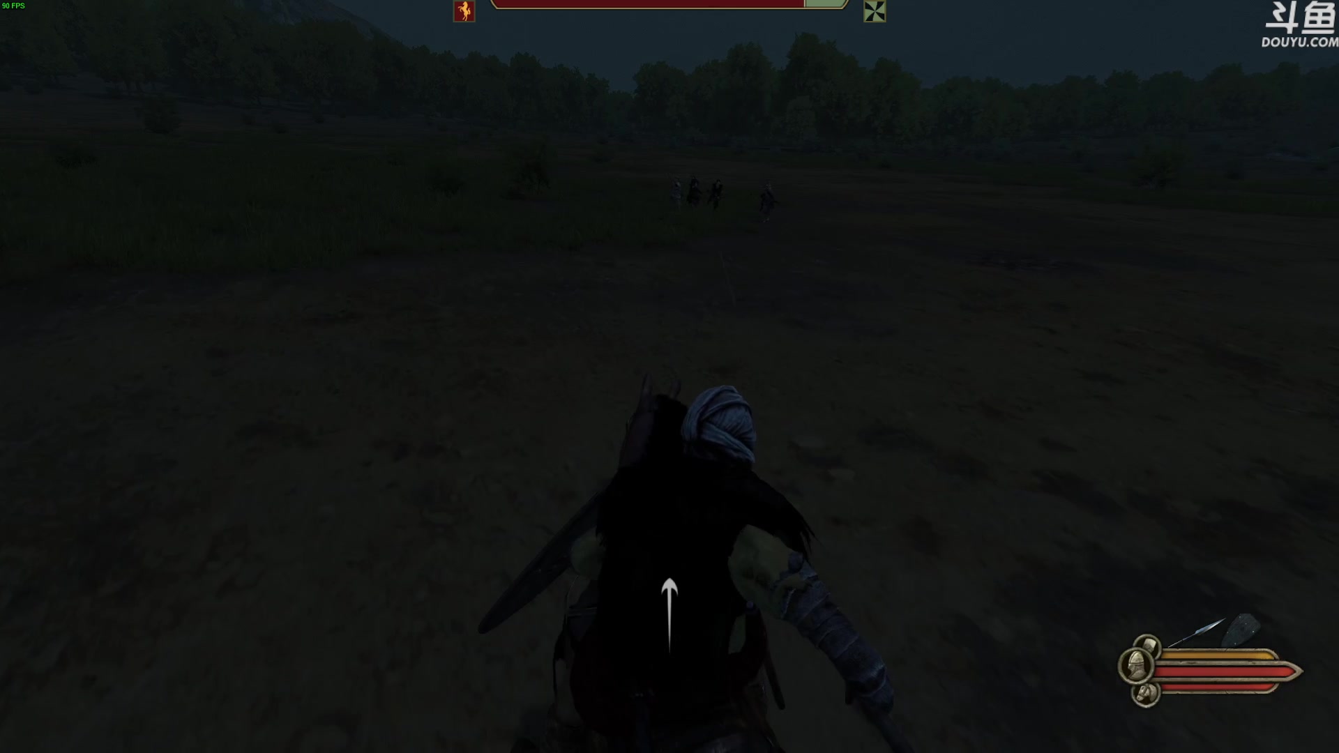 【2023-12-13 13点场】普通人陡壁：这个游戏好像很好玩的样子！