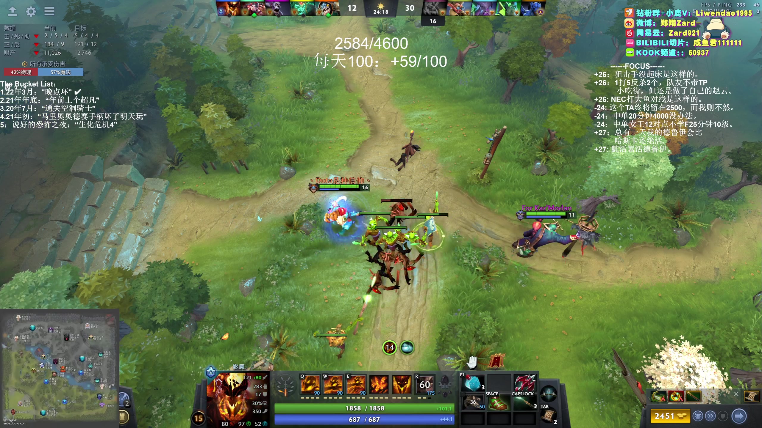 【2023-12-12 22点场】zard1991：Zard1991 chill dude