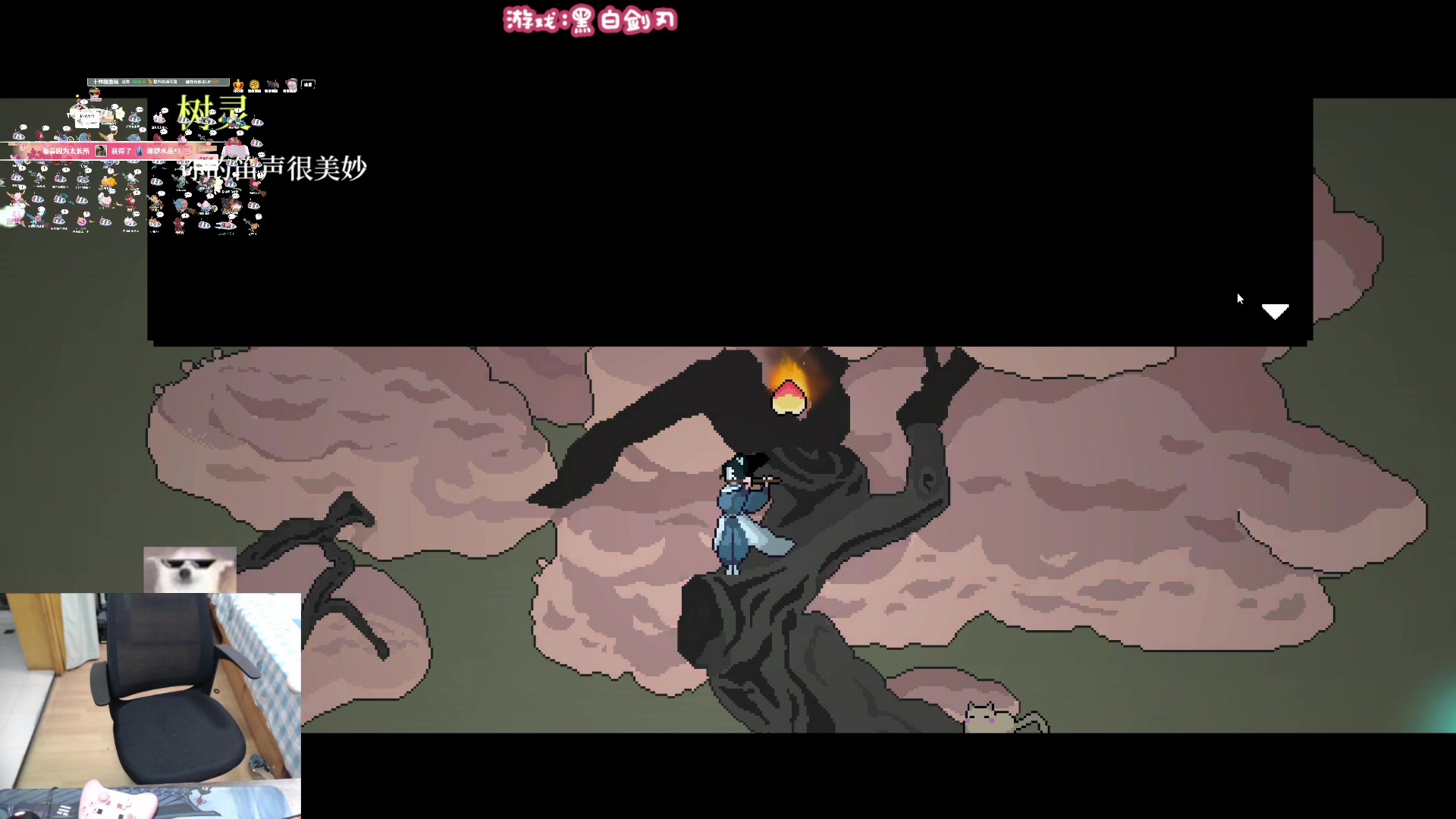 【2023-12-12 21点场】丶干物喵：【14级渔场】一起来养猫猫~