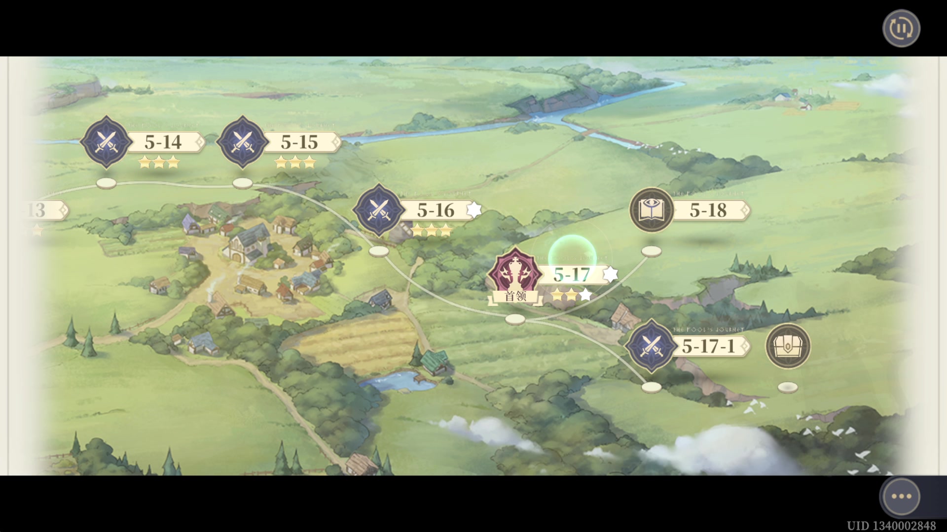 【2023-12-13 00点场】猫叔灬灬：【猫叔】战神的新DLC来了吗？~~~