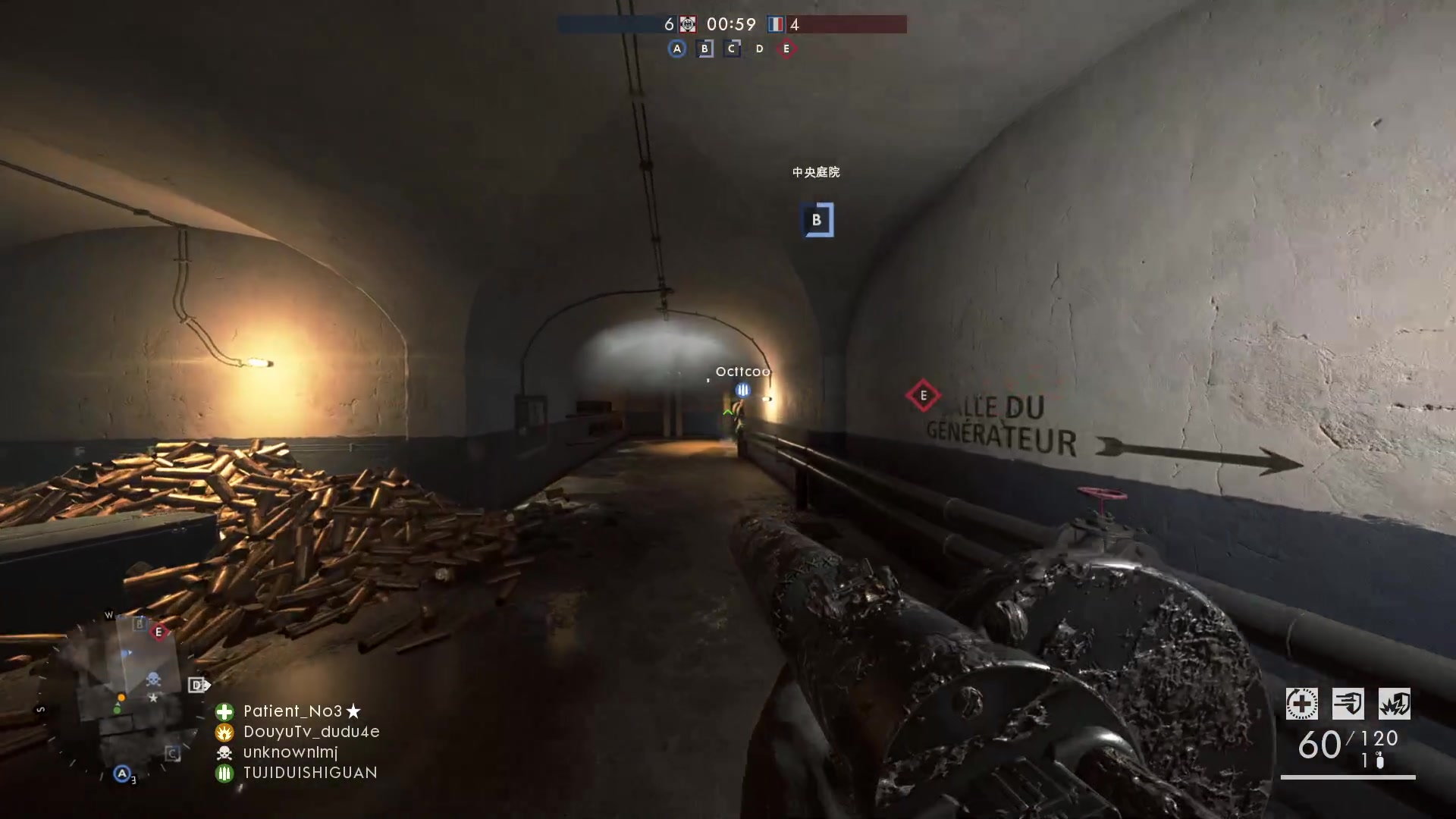 【2023-12-13 00点场】解说嘟师傅：2023年最后一天训练赛？