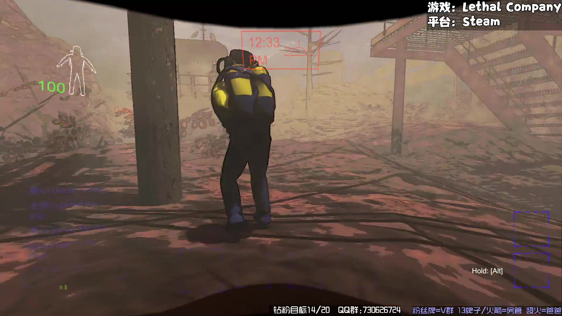 【2023-12-10 21点场】东方不败Athena：绯色回响：总有一款是你喜欢的，喵~