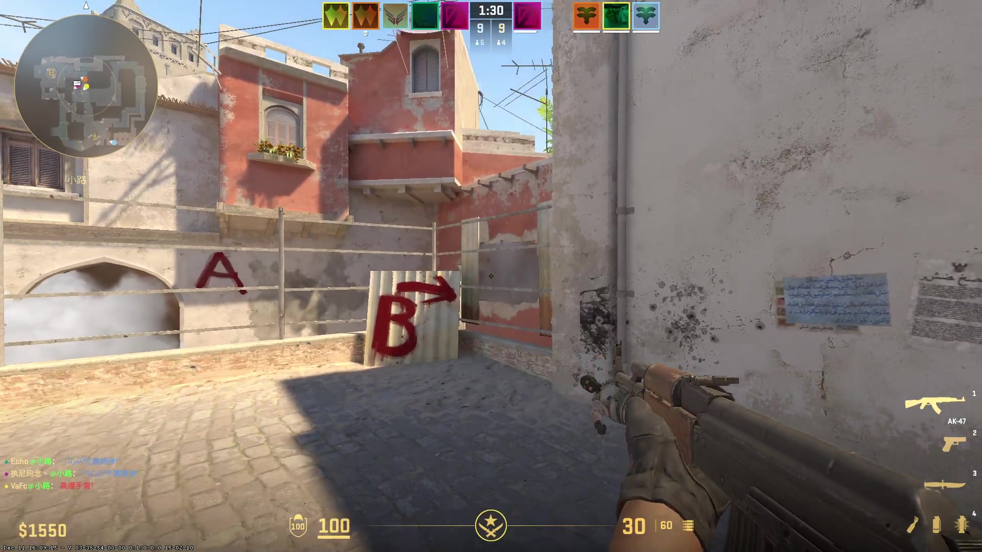 【2023-12-13 17点场】永远的小夜曲：夜曲 佛系佛系