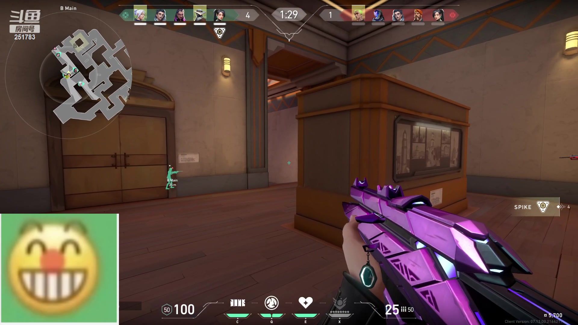 【2023-12-13 05点场】暴走的银剑君丶：银剑君：疯狂星期二！