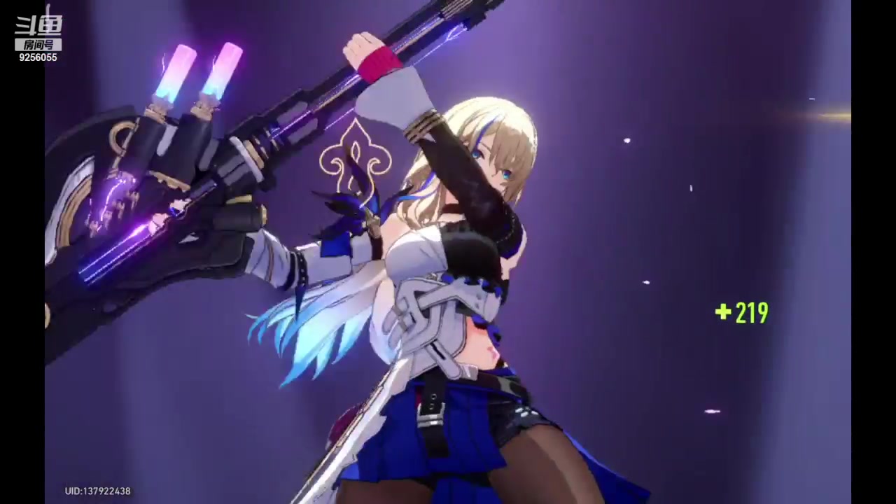 【2023-12-12 12点场】纸鸢飞路:一起来玩吧 崩坏