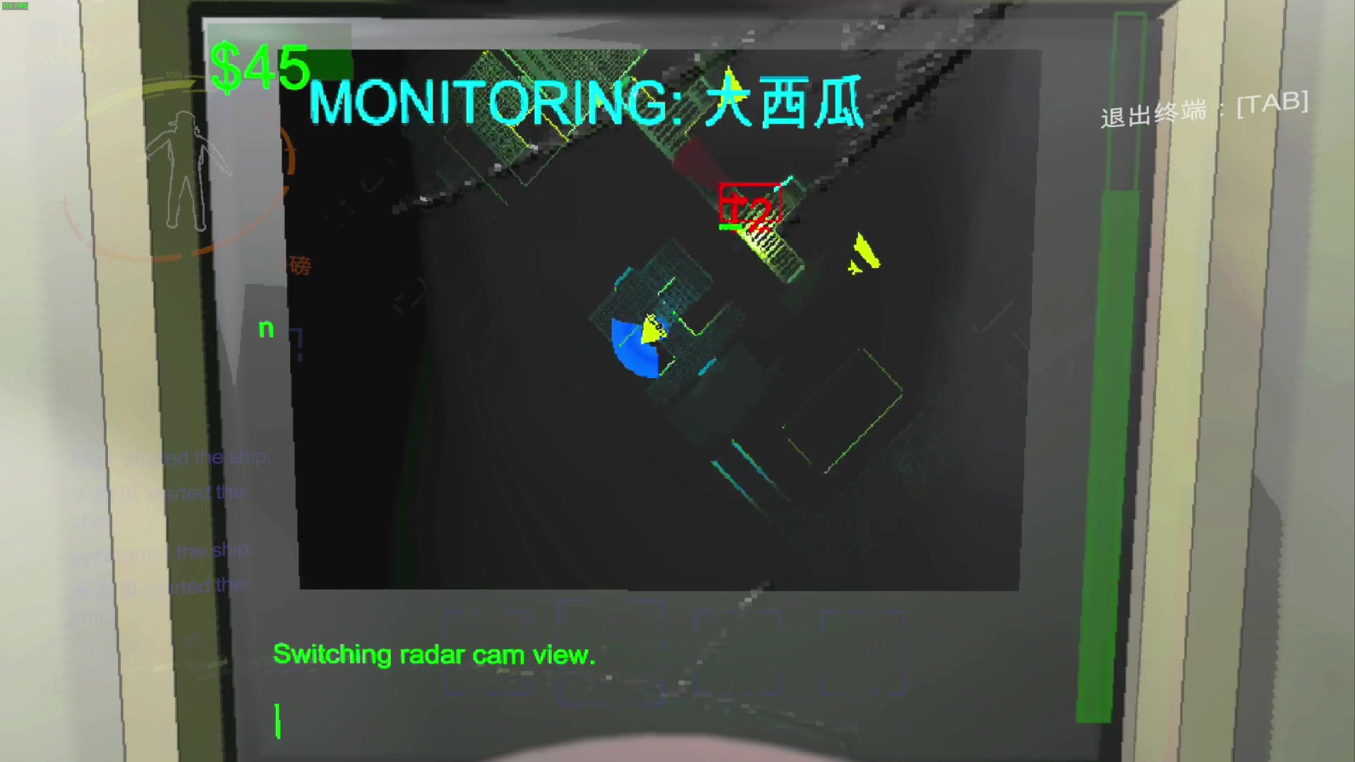 【2023-12-13 16点场】走黯：一起来打游戏吧！68318