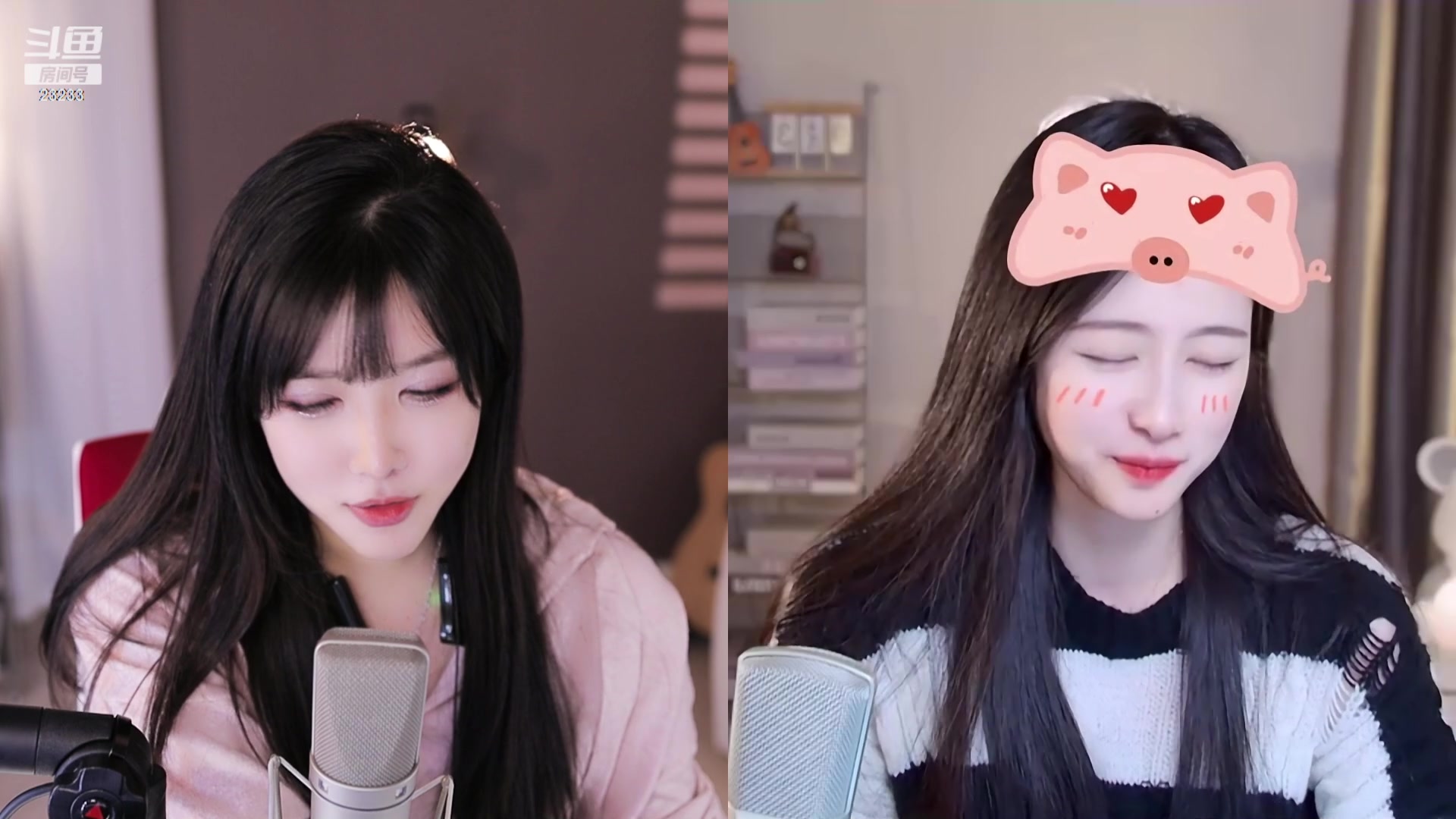 【2023-12-13 00点场】喵小莎：晚上11点来！12.18周年啦！~