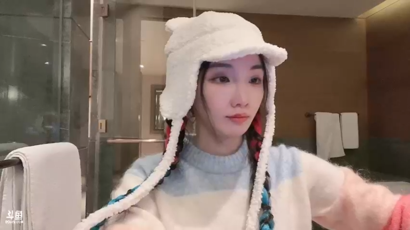 【2023-12-13 20点场】解说小鹿呀：请领取您掉落的小鹿