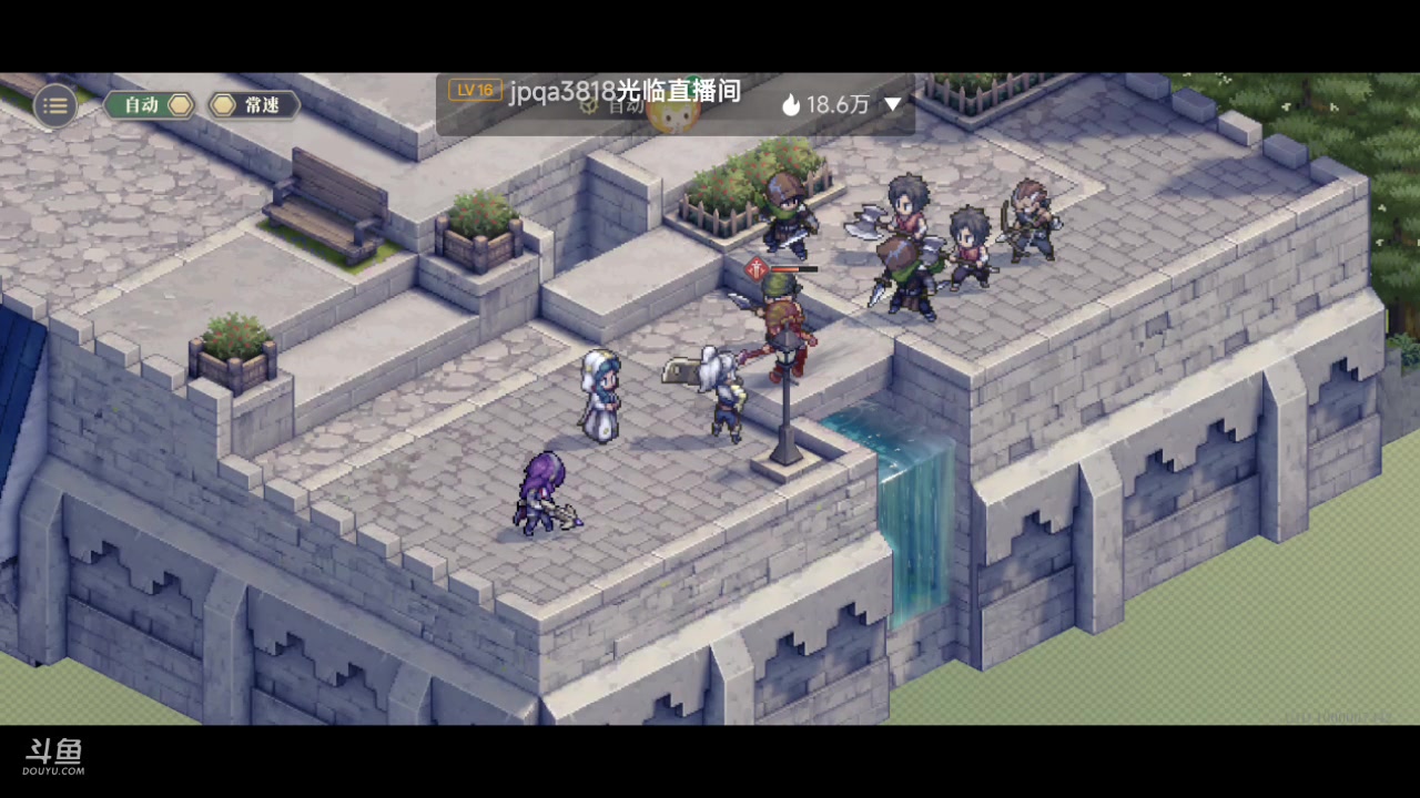 【2023-12-11 17点场】铭铭仔仔：#铃兰之剑#火爆来袭