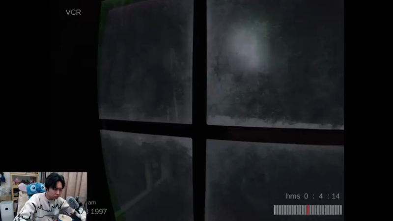 【2023-12-12 21点场】机长YG：【机长】新恐怖游戏刺激直播中！！！