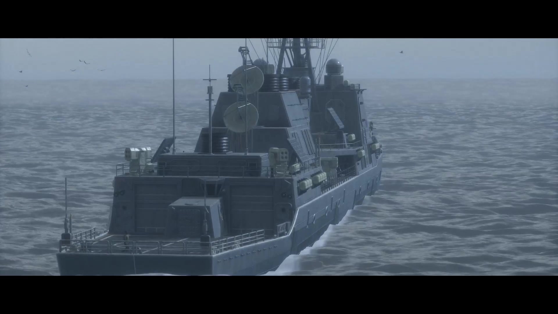 【2023-12-13 15点场】琼斯小卫：虚幻5全新伪记录新游来了-胆小勿看