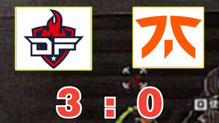 [APEX/三明治]世界尽头和FNC的Roll点三比零全胜！”Nice Fucking Go！滚出DF的资源点！”