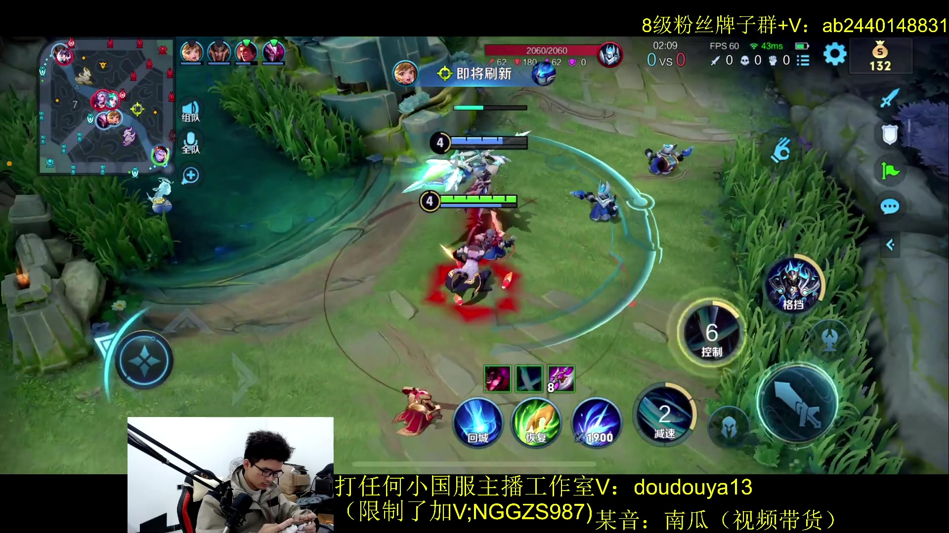 【2023-12-13 13点场】为输出铠证明的南瓜：新版本铠 今天必定上2400
