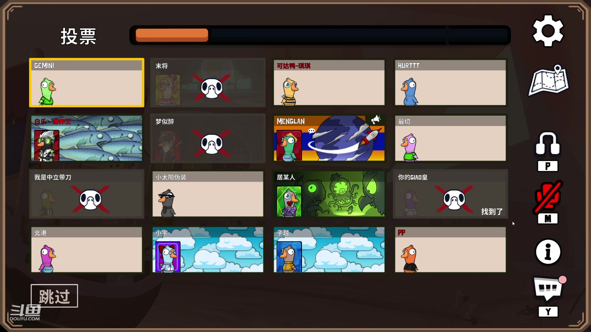 【2023-12-12 23点场】解说白乐：胆小慎点，恐怖游戏逃离后室