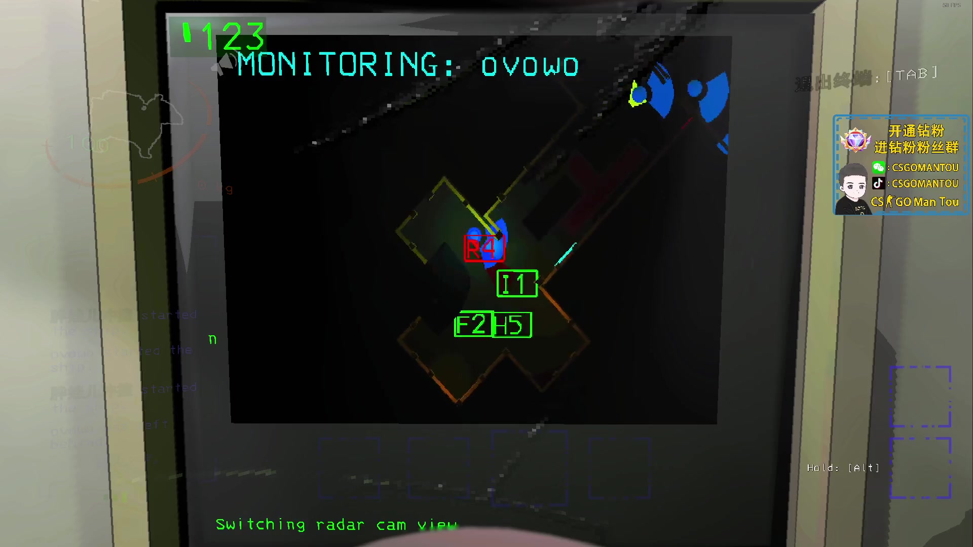 【2023-12-12 21点场】CSGO馒头：嘻嘻哈哈就完事了 6959154