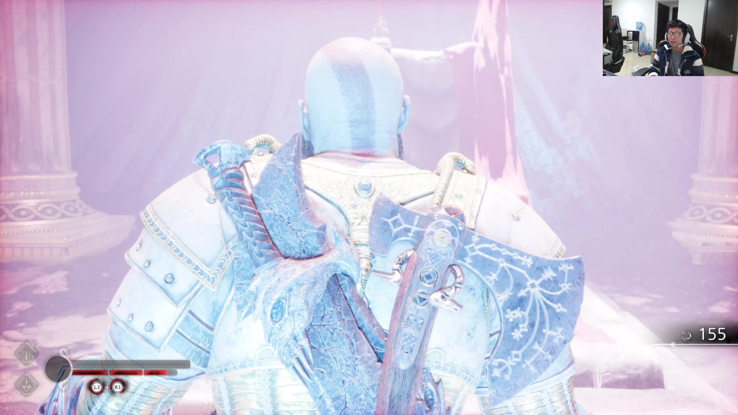 【2023-12-14 16点场】余小C真的很强：余小C：峡谷之巅双排冲钻石！