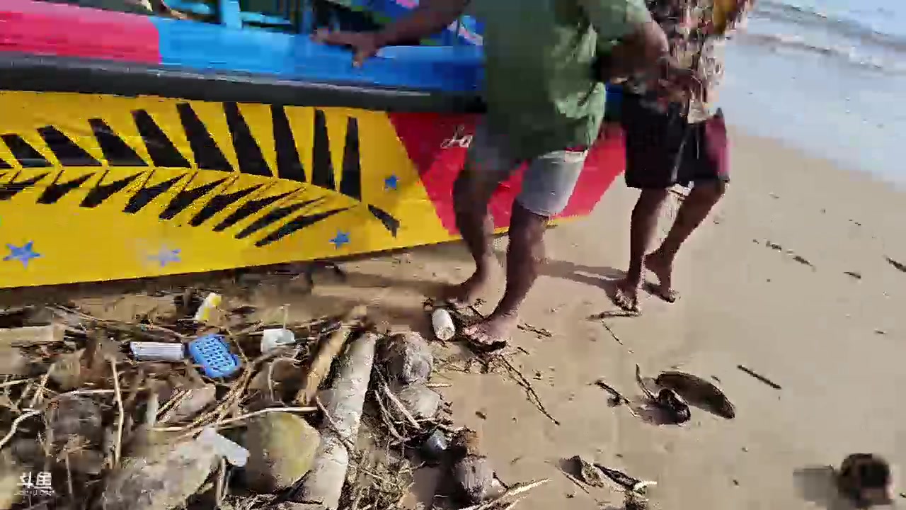 【2023-12-09 10点场】叶子户外：《纪实直播》斯里兰卡day31