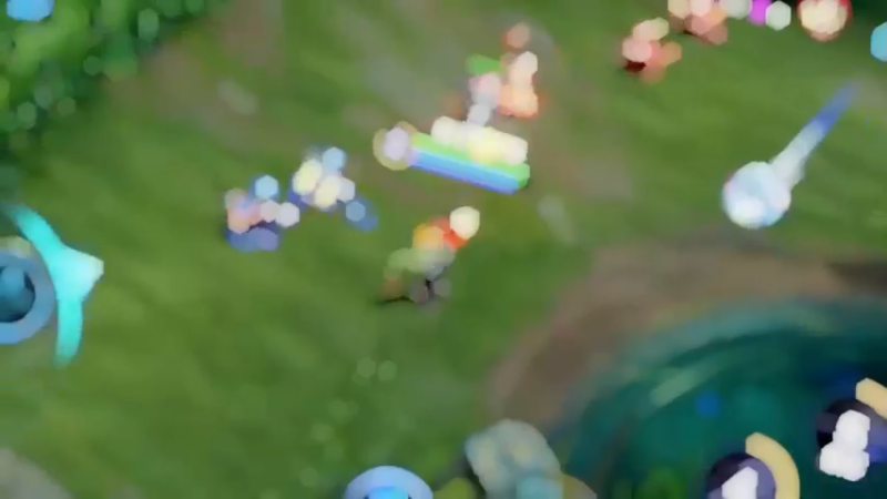 发光不是太阳的权利，你也可以