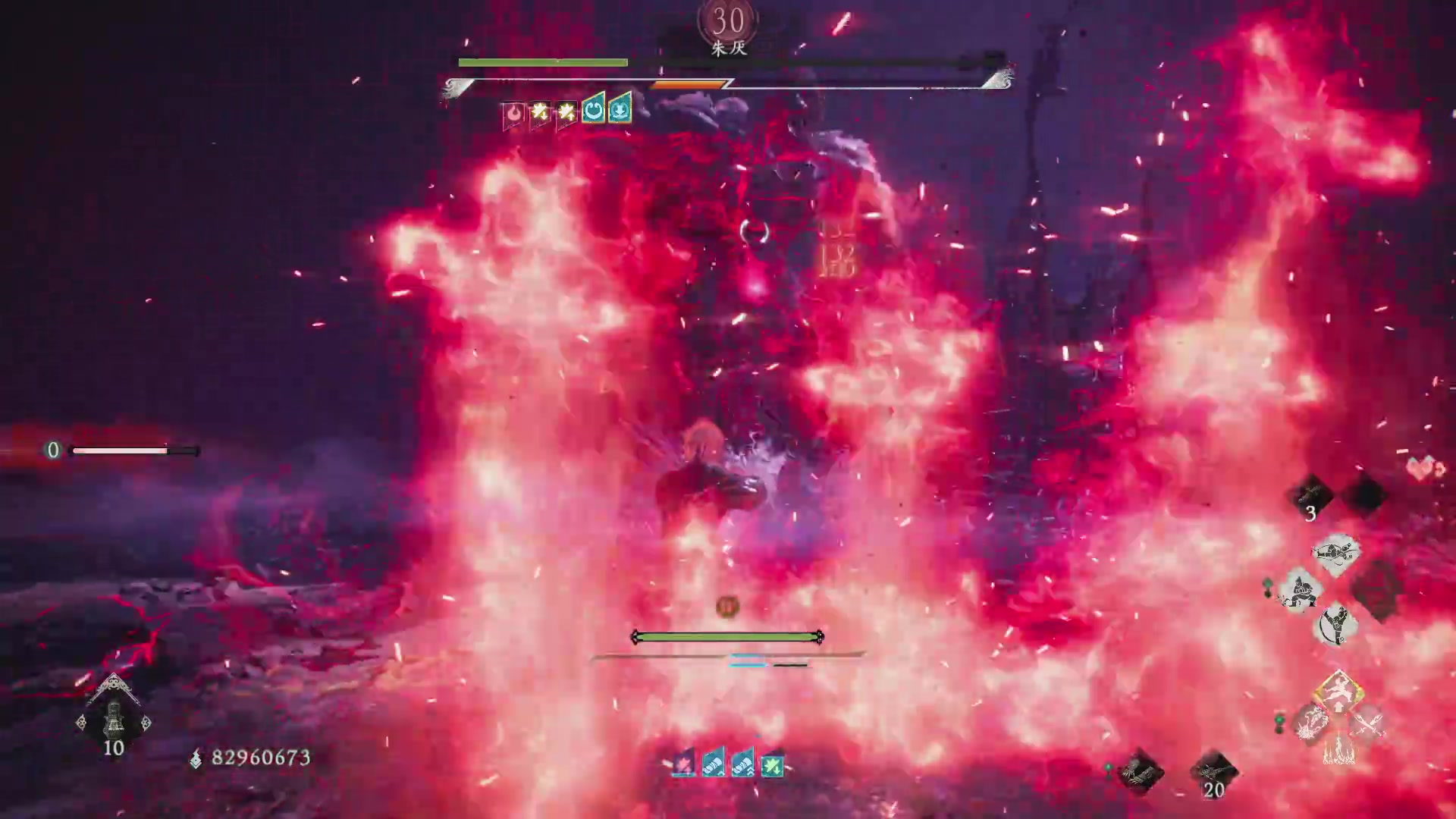 【2023-12-13 10点场】老鹤K：PS5 卧龙 5周目刷刷 给个8星吧！