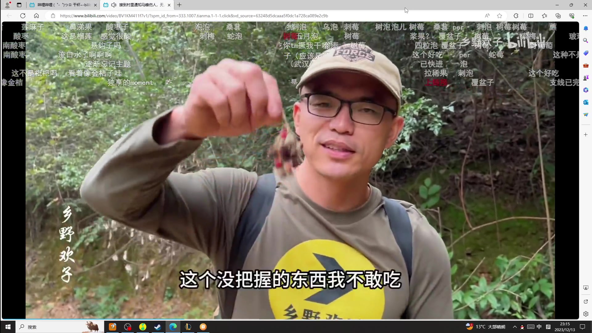 【2023-12-13 22点场】夏天夏天丶丶：祝大家天天开心，事事如意