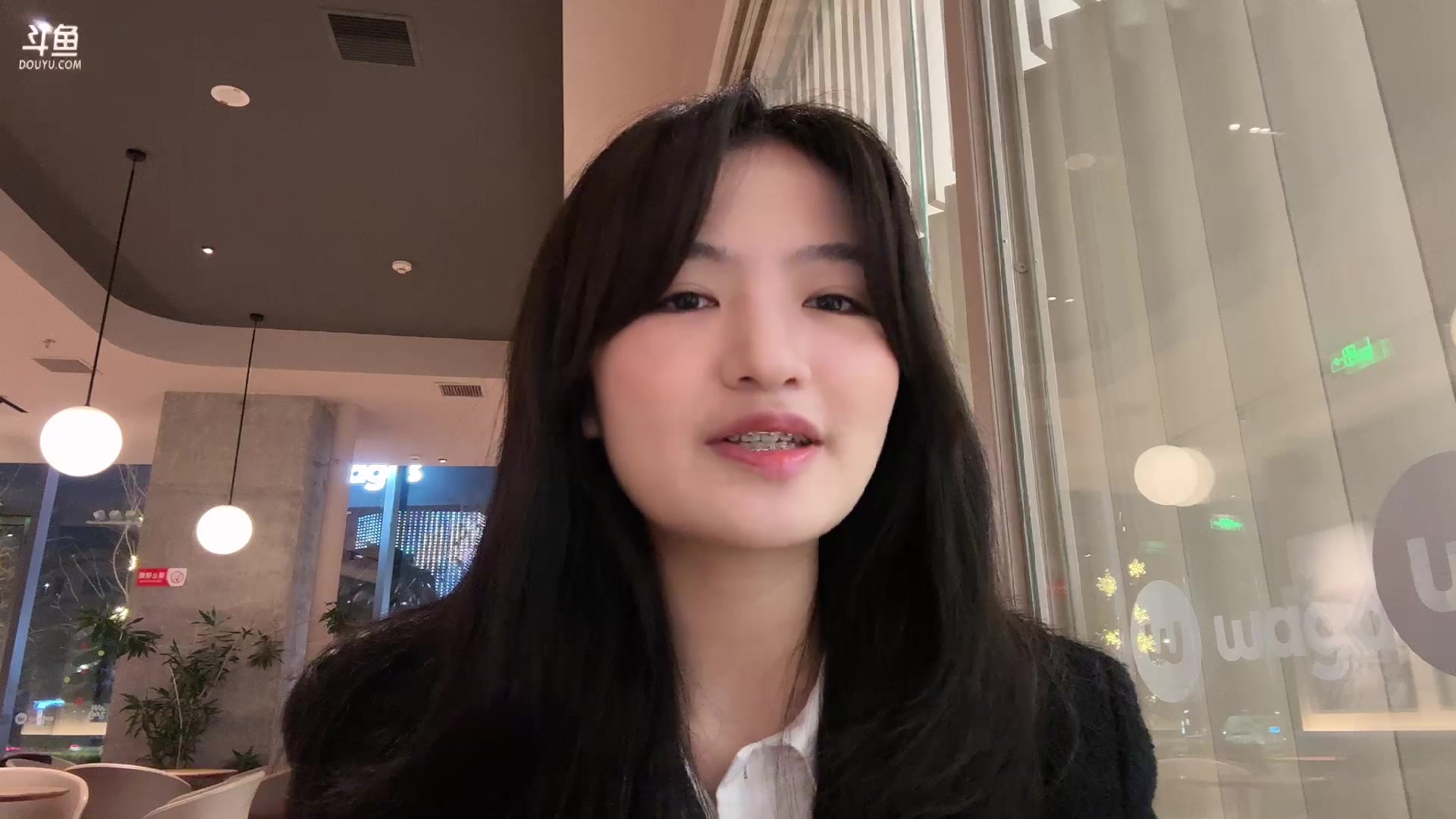 【2023-12-14 17点场】617丶新一：晚点和朋友在家做饭吃！