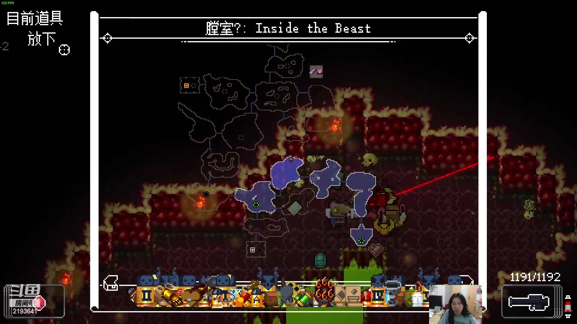 【2023-12-13 22点场】黑麦whisky丶：如何走出第一关