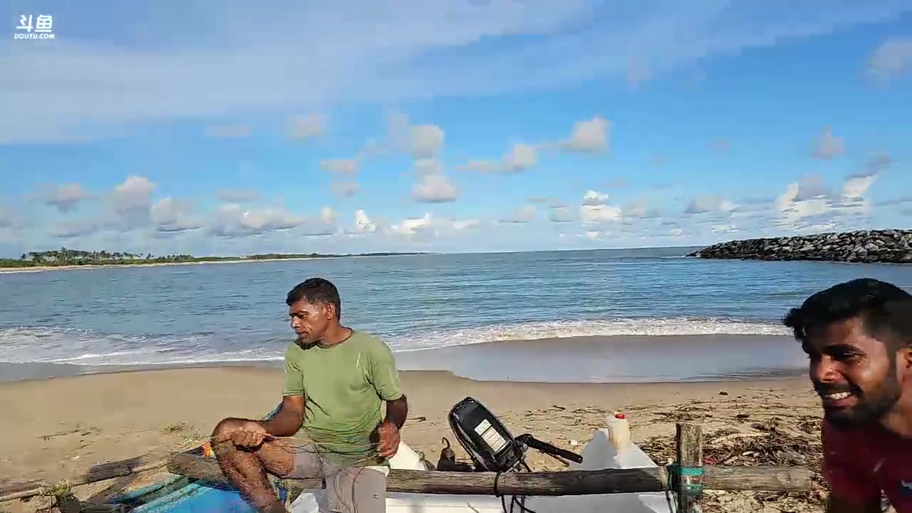 【2023-12-08 18点场】叶子户外：《纪实直播》斯里兰卡day24