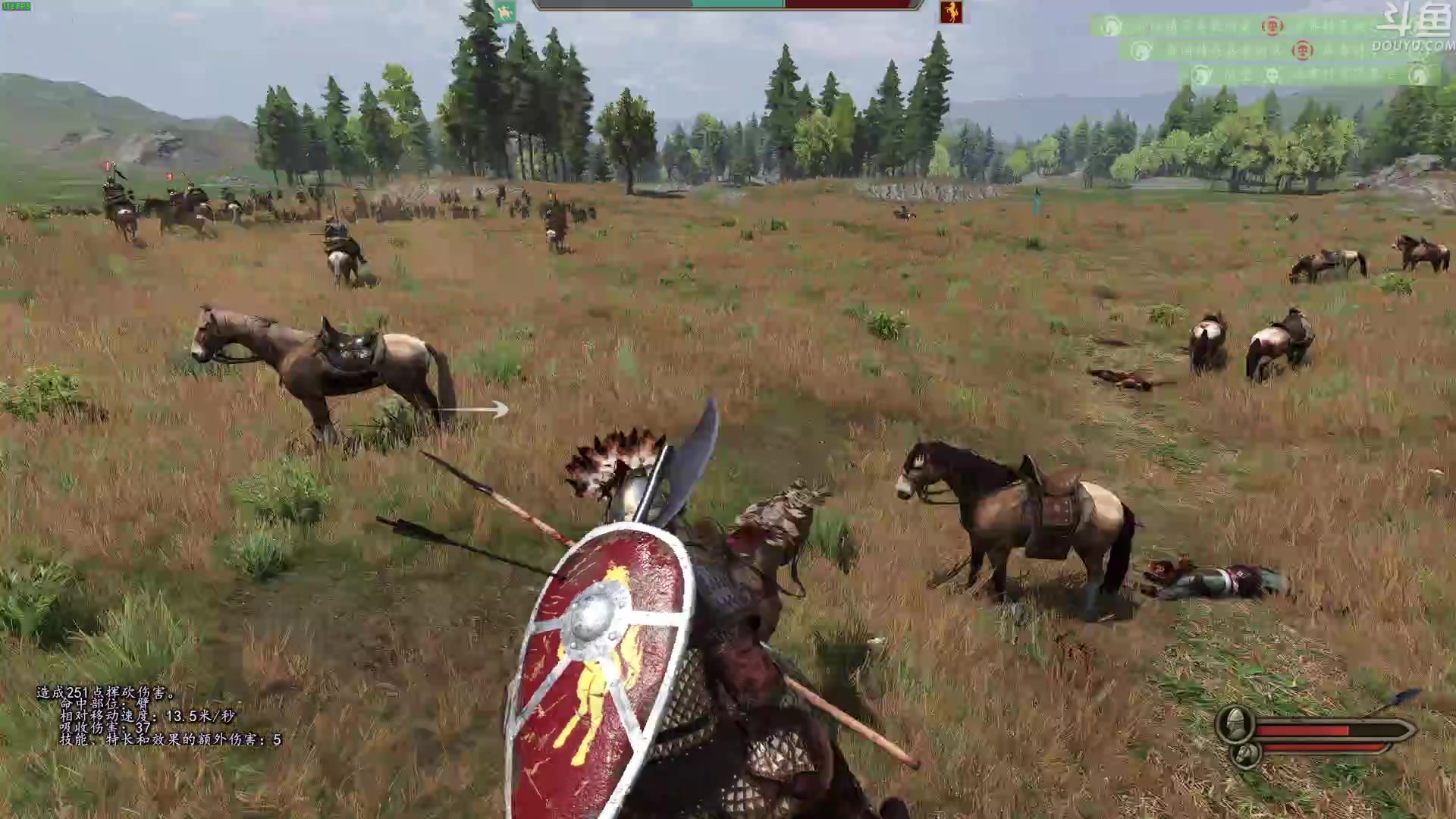 【2023-12-14 12点场】普通人陡壁：这个游戏好像很好玩的样子！