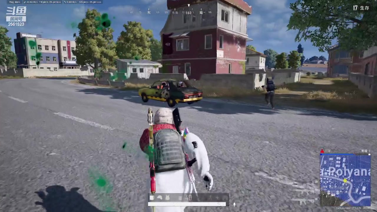 【2023-12-14 00点场】冲酱ccc：双倍亲密度！五排五排咯！