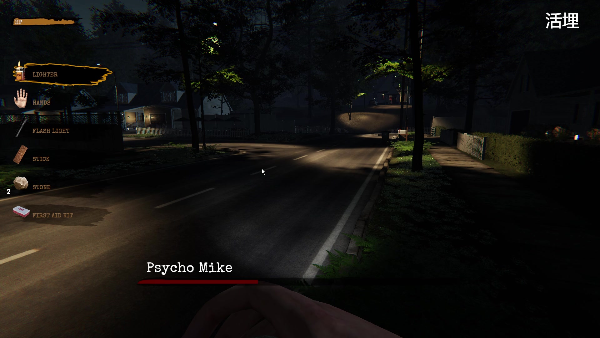 【2023-12-14 13点场】琼斯小卫：奎爷之重返希腊神话-胆小勿看