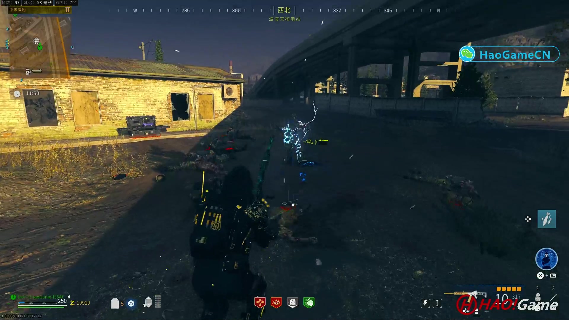 【2023-12-11 21点场】COD20 使命召唤现代战争3 SEASON 1 第一赛季