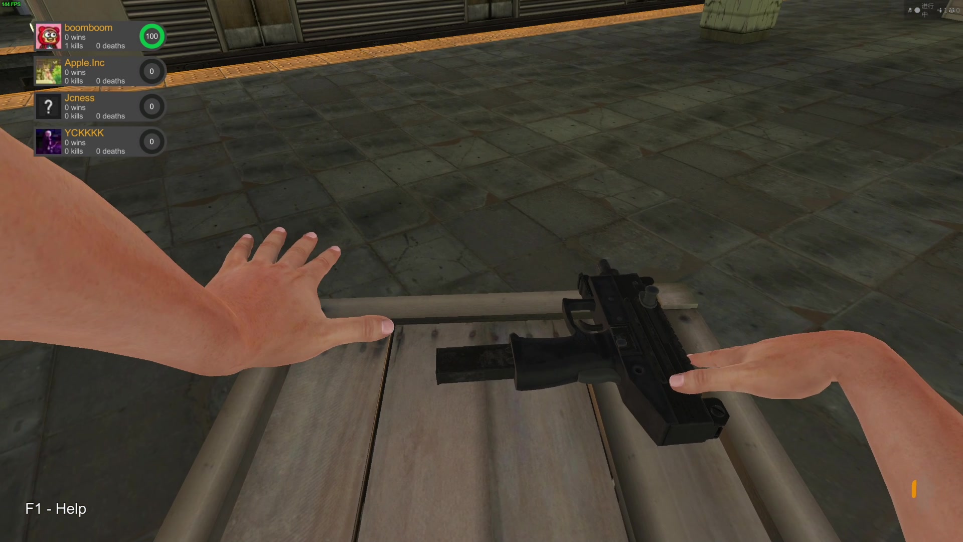 【2023-12-13 23点场】我有上将潘森：【森】开整