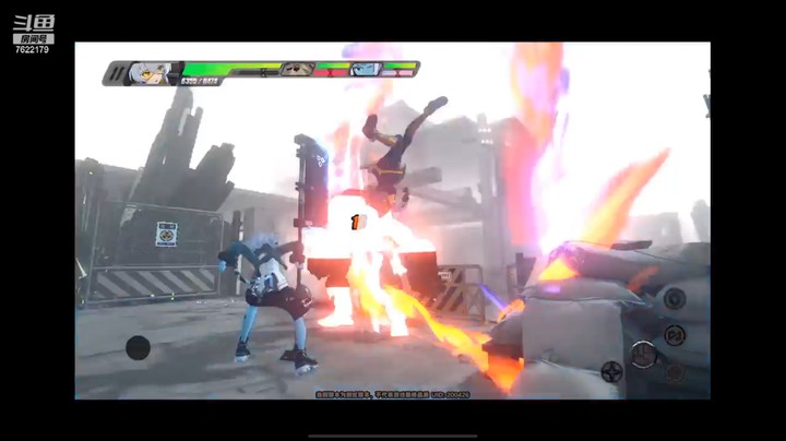 【绝区零】挑战04爹I的使用体验