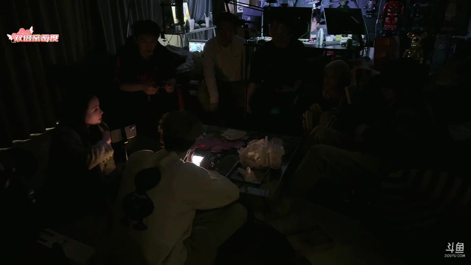 【2023-12-13 21点场】Kiki仔ovo：【ki仔】重生之我又是阿姐